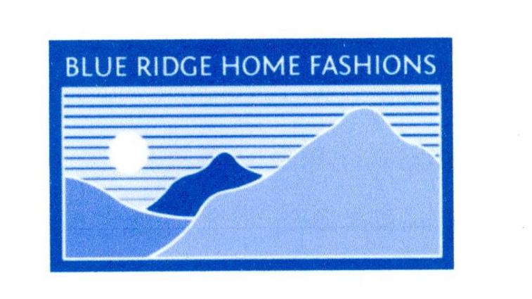 blue ridge home fashions