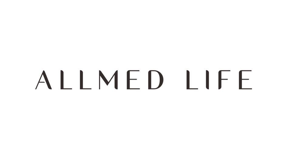 allmed life 商标状态 - 注册号 31988918 申请人 深圳奥美生活科技