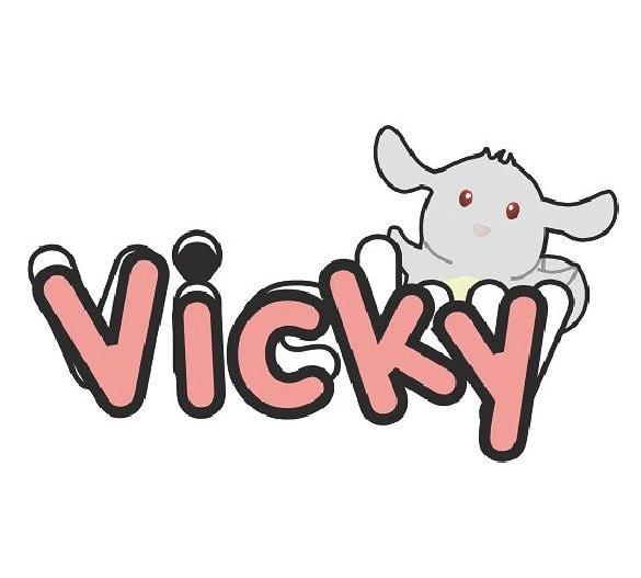 vicky商标无效