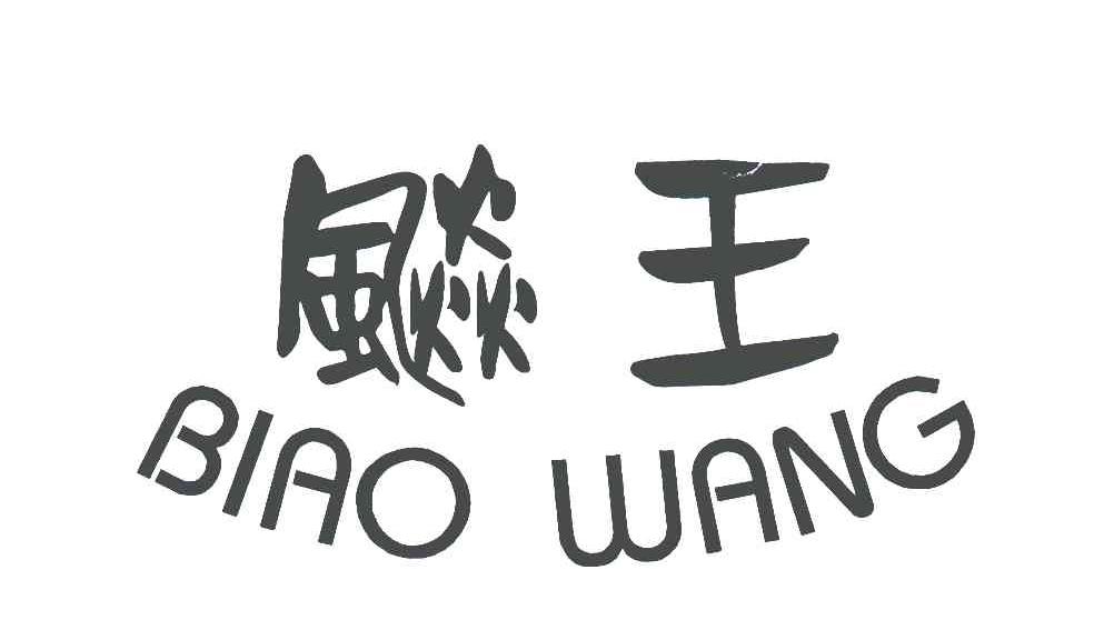 飚王;biao wang