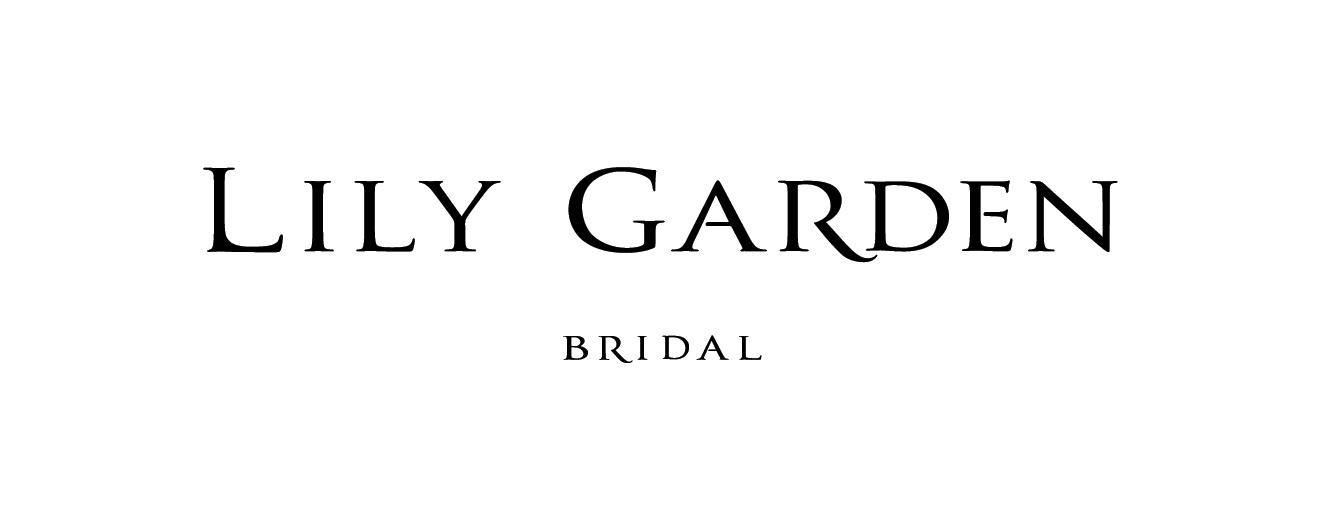 lily garde  bridal已注册