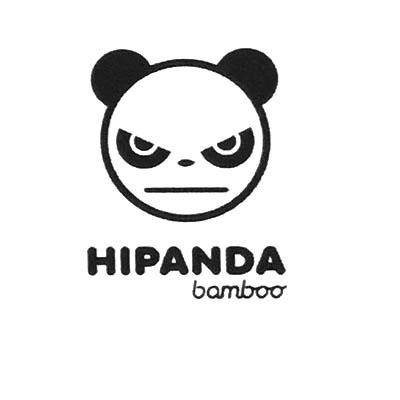 hipanda bamboo注册申请中