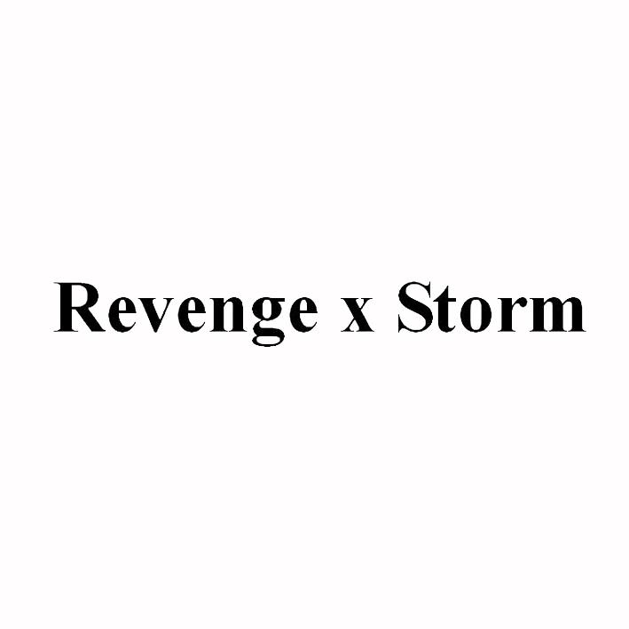 revenge x storm