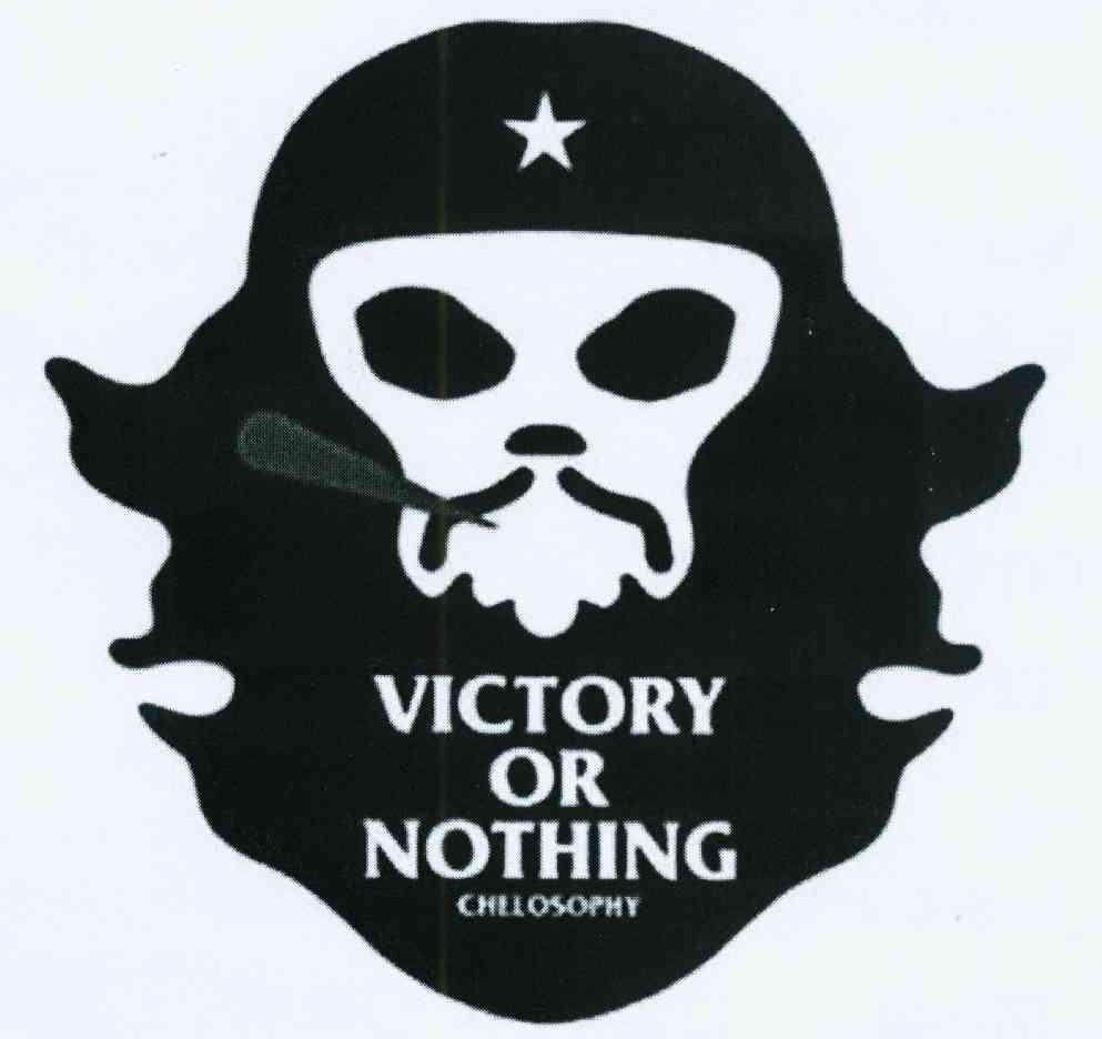 victory or nothing chelosophy