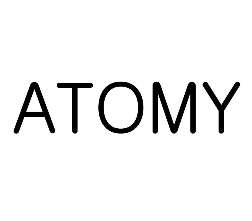 商标名称 atomy 商标状态 驳回复审中 注册号 17445094 申请人 艾多美