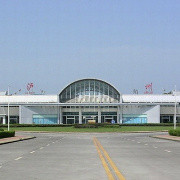 蓝田机场