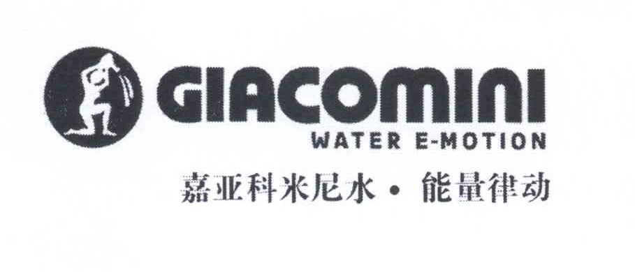 water e-motion 商标状态 商标无效 注册号 12659775 申请人 嘉科米尼