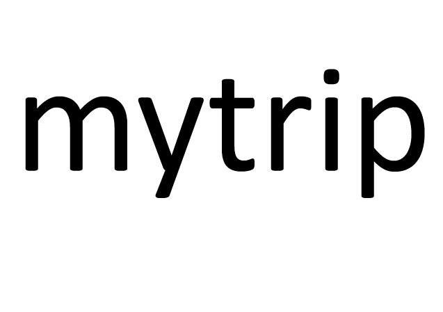 mytrip已注册
