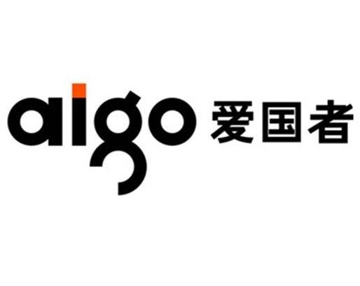 爱国者 aigo商标注册申请注册公告排版完成