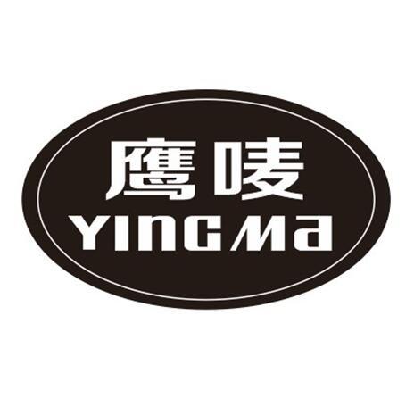 鹰唛logo图片