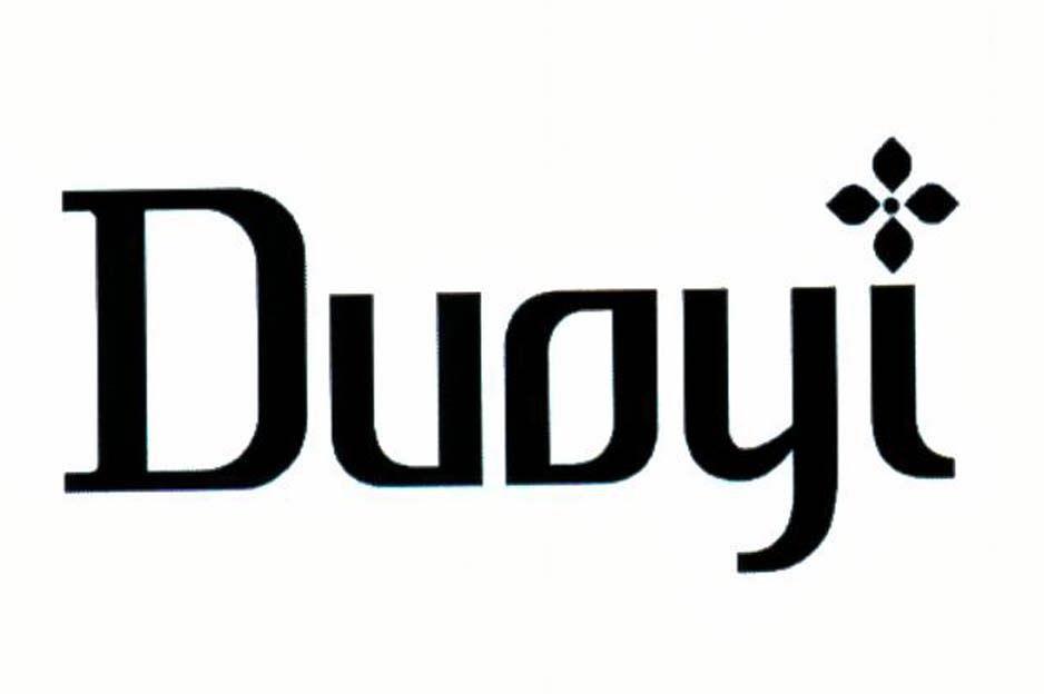商标名称 duoyi 商标状态 已注册 注册号 10991161 申请人 广州市朵以